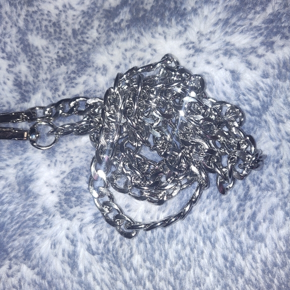 Las Vegas Rhinestone Water Bottle - Picture 3 of 5